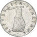 Monnaie, Italie, 5 Lire, 1954, Rome, TTB, Aluminium, KM:92