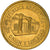 Münze, Argentinien, 50 Centavos, 1994, Buenos Aires, SS+, Aluminum-Bronze