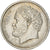 Moneda, Grecia, 10 Drachmes, 1982, BC+, Cobre - níquel, KM:132