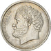 Monnaie, Grèce, 10 Drachmes, 1982, TB+, Copper-nickel, KM:132