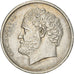 Coin, Greece, 10 Drachmes, 1982, VF(30-35), Copper-nickel, KM:132
