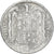 Monnaie, Espagne, 10 Centimos, 1941, TB+, Aluminium, KM:766