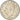 Coin, Spain, Juan Carlos I, 5 Pesetas, 1980 (82), EF(40-45), Copper-nickel