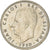 Monnaie, Espagne, Juan Carlos I, 5 Pesetas, 1980 (82), TTB, Copper-nickel