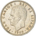 Moneta, Spagna, Juan Carlos I, 5 Pesetas, 1980 (82), BB+, Rame-nichel, KM:817