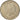 Coin, GERMANY - FEDERAL REPUBLIC, Mark, 1976, Hambourg, VF(30-35)