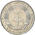 Moneda, REPÚBLICA DEMOCRÁTICA ALEMANA, 50 Pfennig, 1971, Berlin, EBC