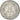 Coin, GERMAN-DEMOCRATIC REPUBLIC, 10 Pfennig, 1967, Berlin, VF(30-35), Aluminum