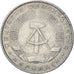Monnaie, GERMAN-DEMOCRATIC REPUBLIC, 10 Pfennig, 1967, Berlin, TB+, Aluminium