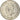 Coin, New Caledonia, 20 Francs, 1970, Paris, VF(30-35), Nickel, KM:6