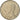 Monnaie, Luxembourg, Jean, 5 Francs, 1981, TTB+, Copper-nickel, KM:56