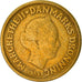 Monnaie, Danemark, Margrethe II, 10 Kroner, 1989, Copenhagen, TB+