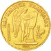 IIIème République, 20 Francs or Génie 1875 A, Gadoury 1063