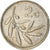Moeda, Malta, 2 Cents, 1993, British Royal Mint, VF(30-35), Cobre-níquel, KM:94