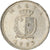 Moneda, Malta, 2 Cents, 1993, British Royal Mint, BC+, Cobre - níquel, KM:94