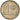 Coin, Malaysia, 10 Sen, 1967, Franklin Mint, VF(30-35), Copper-nickel, KM:3