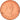 Coin, Mauritius, 5 Cents, 1994, VF(30-35), Copper Plated Steel, KM:52