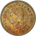 Moneta, Argentina, 10 Centavos, 1920, SPL, Rame-nichel, KM:35