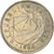Coin, Malta, 25 Cents, 1986, British Royal Mint, AU(50-53), Copper-nickel, KM:80