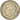 Coin, Morocco, al-Hassan II, 50 Santimat, 1974/AH1394, Paris, VF(30-35)