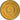 Monnaie, Yougoslavie, 5 Dinara, 1984, TTB+, Nickel-brass, KM:88