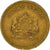 Coin, Morocco, al-Hassan II, 5 Santimat, 1974, Paris, VF(20-25)