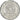 Münze, Brasilien, 50 Centavos, 1958, SS+, Aluminium, KM:569