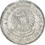 Moneda, Brasil, 50 Centavos, 1958, MBC+, Aluminio, KM:569