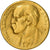 Moneta, Brazylia, 20 Centavos, 1953, AU(50-53), Aluminium-Brąz, KM:562