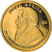 Moeda, Libéria, 10 Dollars, 2005, MS(65-70), Dourado