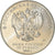 Coin, Russia, 25 Roubles, 2018, Saint-Petersburg, Coupe du monde de football