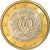 San Marino, Euro, 2009, Rome, MS(64), Bi-Metallic, KM:485