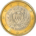 San Marino, Euro, 2010, Rome, SPL, Bi-metallico