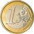San Marino, Euro, 2010, Rome, MS(60-62), Bi-Metallic