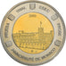 Monaco, medaglia, Essai 2 euros, 2005, FDC, Bi-metallico