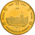 Monaco, Medaille, Essai 50 cents, 2005, STGL, Bi-Metallic