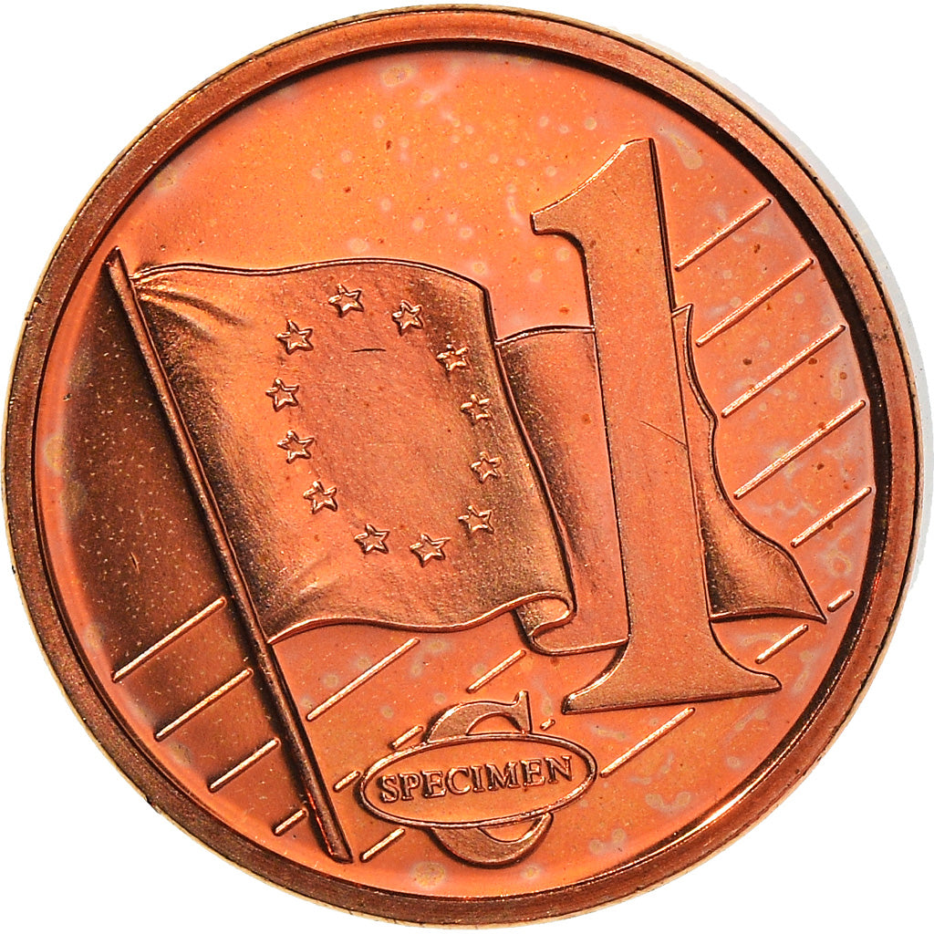 Vaticaan, Medaille, 1 C, Essai-Trial Jean Paul II, 2002, FDC, Koper