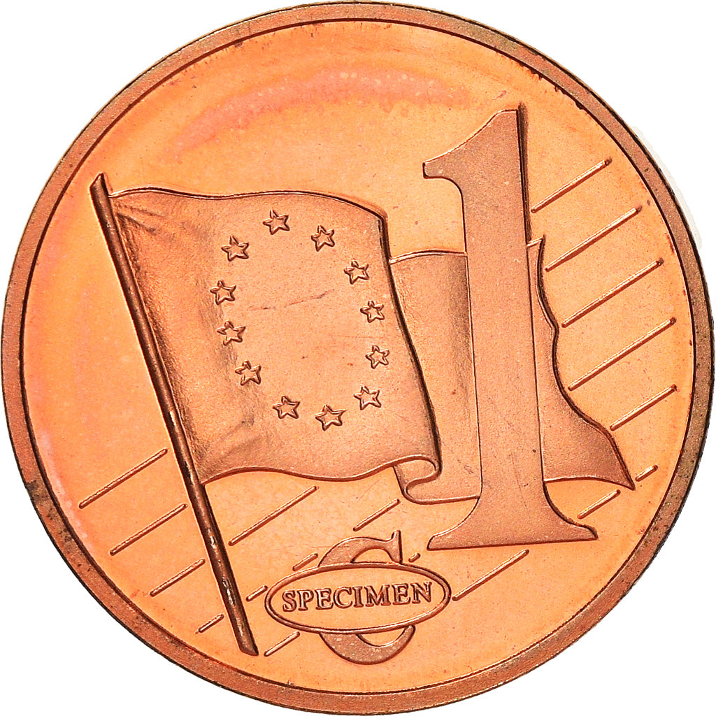 Vaticano, medaglia, 1 C, Essai-Trial Benoit XVI, 2008, FDC, Rame