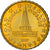 Slovenia, 10 Euro Cent, 2007, SPL+, Ottone, KM:71