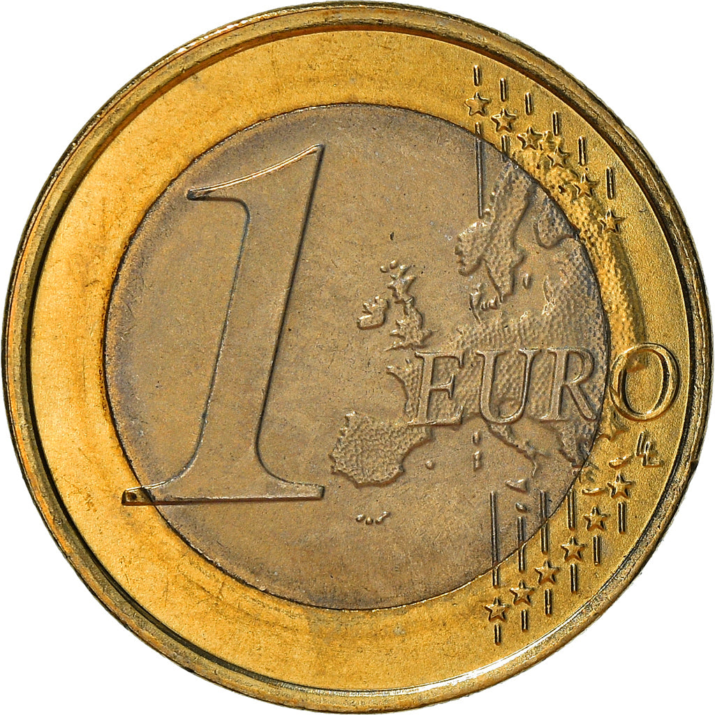 Malta, Euro, 2008, Paris, SPL-, Bi-metallico, KM:131