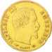 Coin, France, Napoleon III, Napoléon III, 5 Francs, 1859, Paris, AU(50-53)