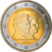 Luxemburg, 2 Euro, 2006, Utrecht, UNZ+, Bi-Metallic, KM:88