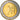 Lussemburgo, 2 Euro, 2004, Utrecht, SPL+, Bi-metallico, KM:85