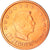 Luxemburgo, 2 Euro Cent, 2002, Utrecht, AU(50-53), Aço Cromado a Cobre, KM:76