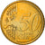 Grecja, 50 Euro Cent, 2007, Athens, MS(60-62), Mosiądz, KM:213