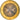 Malta, Euro, 2008, Paris, SPL+, Bi-metallico, KM:131