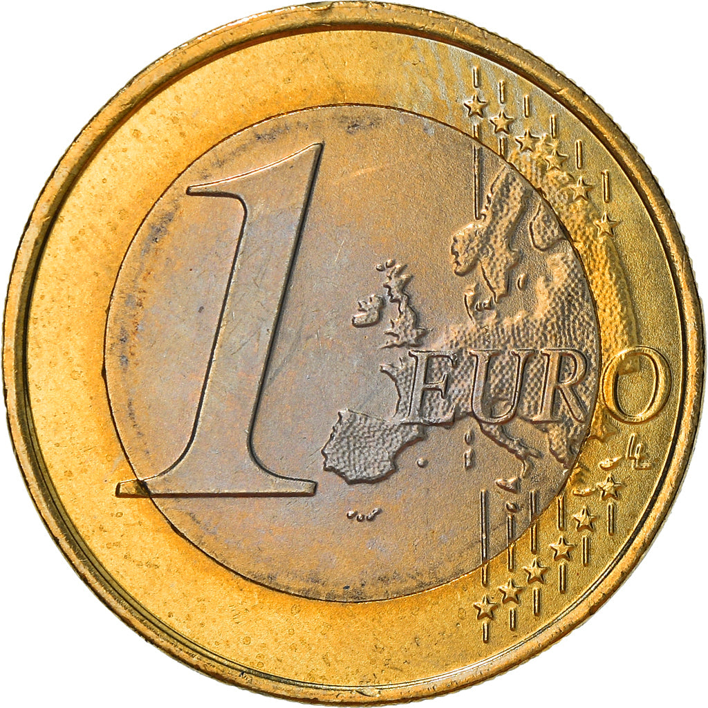 Malta, Euro, 2008, Paris, SPL+, Bi-metallico, KM:131