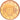 Malta, Euro Cent, 2008, Paris, VZ+, Copper Plated Steel, KM:125