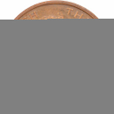 ISLE OF MAN, 2 Pence, 1976, KM #34, AU(50-53), Bronze, 25.91, 7.09