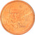 France, 2 Euro Cent, 2006, Paris, SPL+, Copper Plated Steel, KM:1283
